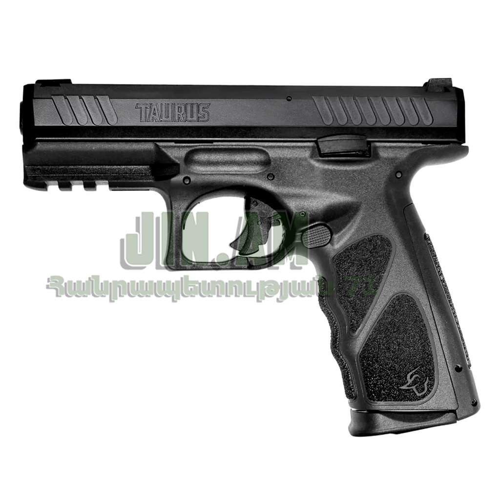 Taurus TS9 9x19mm