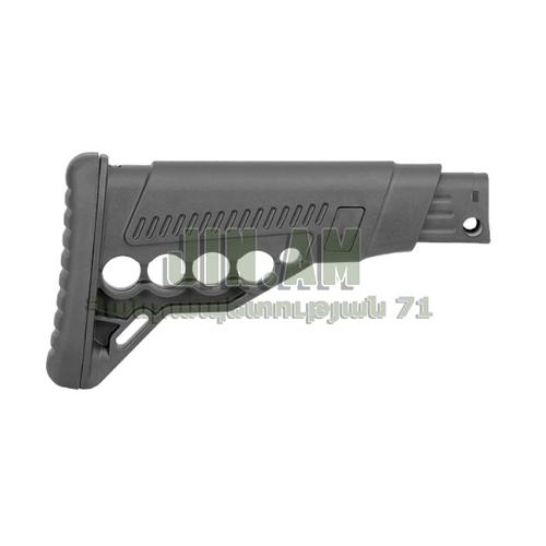 Խզակոթ DLG Tactical D3