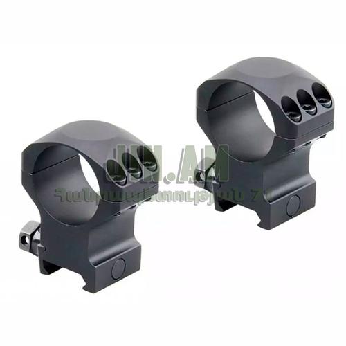 Ամրակներ 30մմ Vector Optics XASR-3002