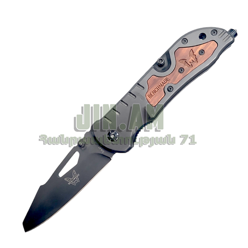 Benchmade DA49