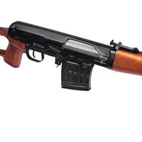 Тигр исп.05 7,62x54R  620мм
