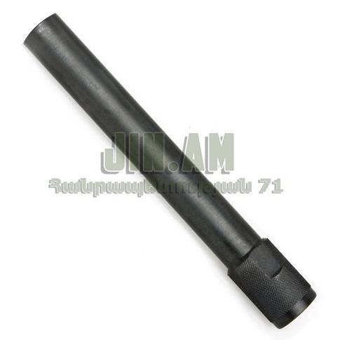 Вепрь-12  Փողի երկարացում 192մմ 1մմ