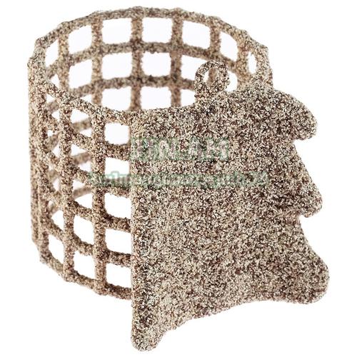 Կերաման X-Feeder 3D Sand 60գր