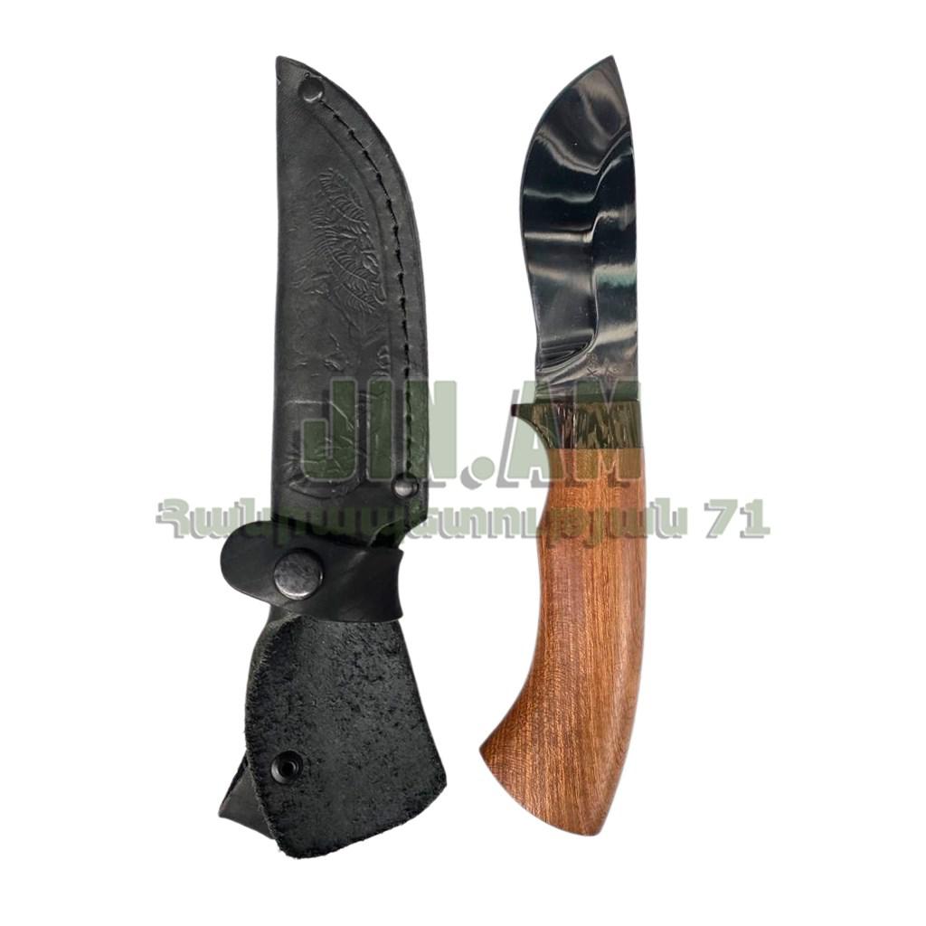 Данилов Вокс 65Х13