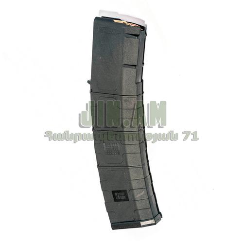 Պահեստատուփ AR15 .223REM 45տեղ.