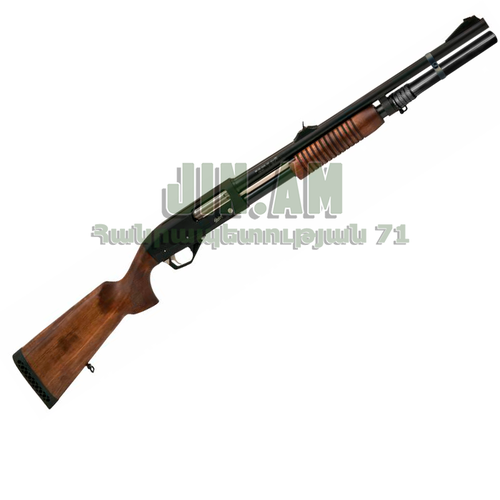Байкал МР-135 (12տր., 540մմ)