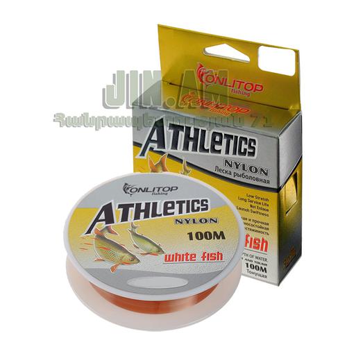 White fish 0.18մմ