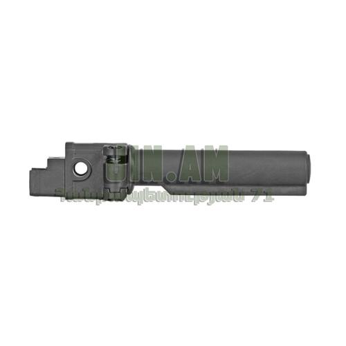 Խզակոթի ծալվող ամրացում DLG Tactical АК (ֆիքսածի)