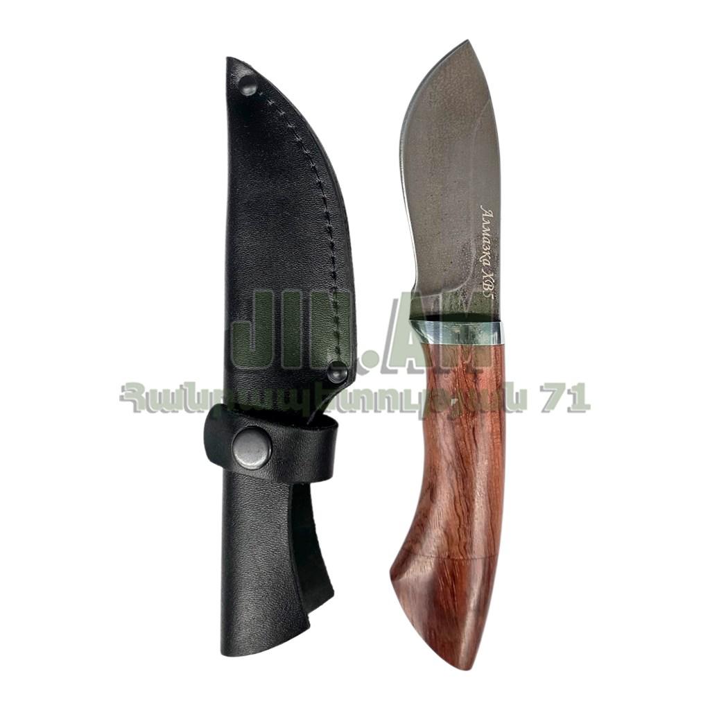 Данилов Скиннер ХВ5