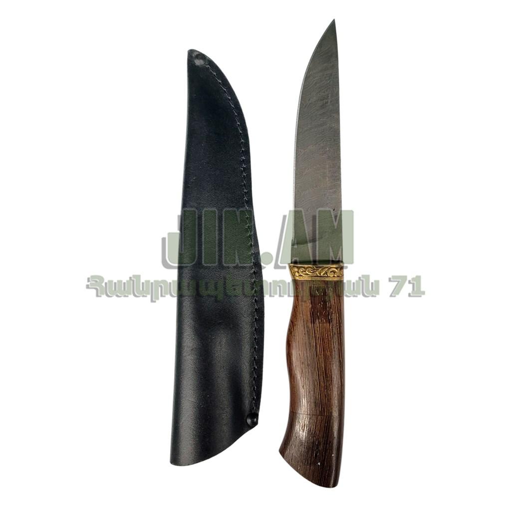 Данилов Егерь