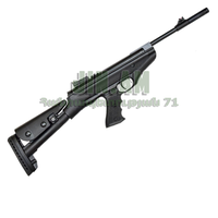 Hatsan 25 Super Tactical