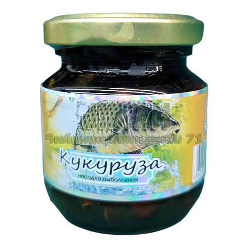 Եգիպտացորեն Premium «Карамель»