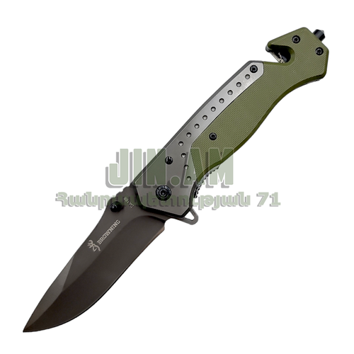 Browning DA166