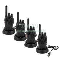 4xRetevis