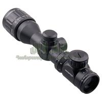 Նշանոց օպտիկական Vector Optics A3 2-6x32