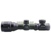 Նշանոց օպտիկական Vector Optics A3 2-6x32