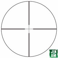 Նշանոց օպտիկական Vector Optics A1 4x32