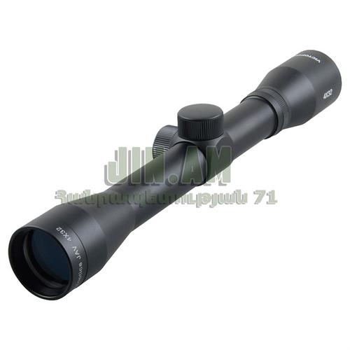 Նշանոց օպտիկական Vector Optics A1 4x32
