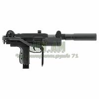 IWI Mini UZI