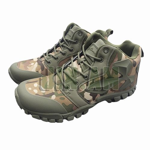 Maercanson Tactical M2
