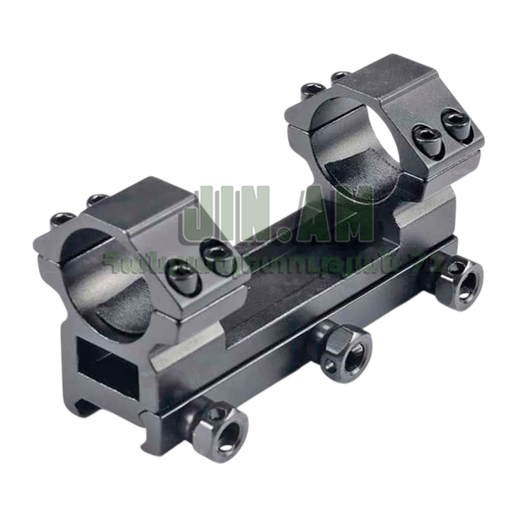 Մոնոբլոկ Leapers 25.4մմ/Weaver