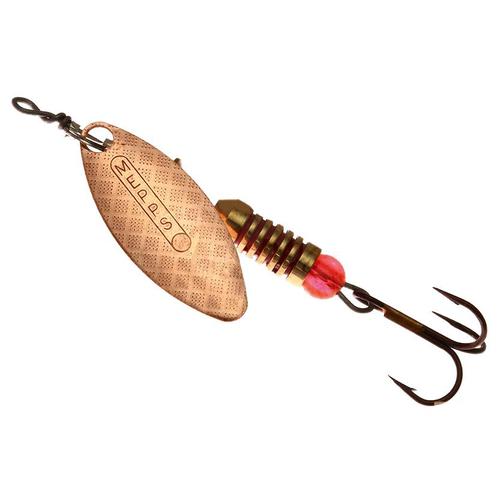 Aglia Long Copper №00