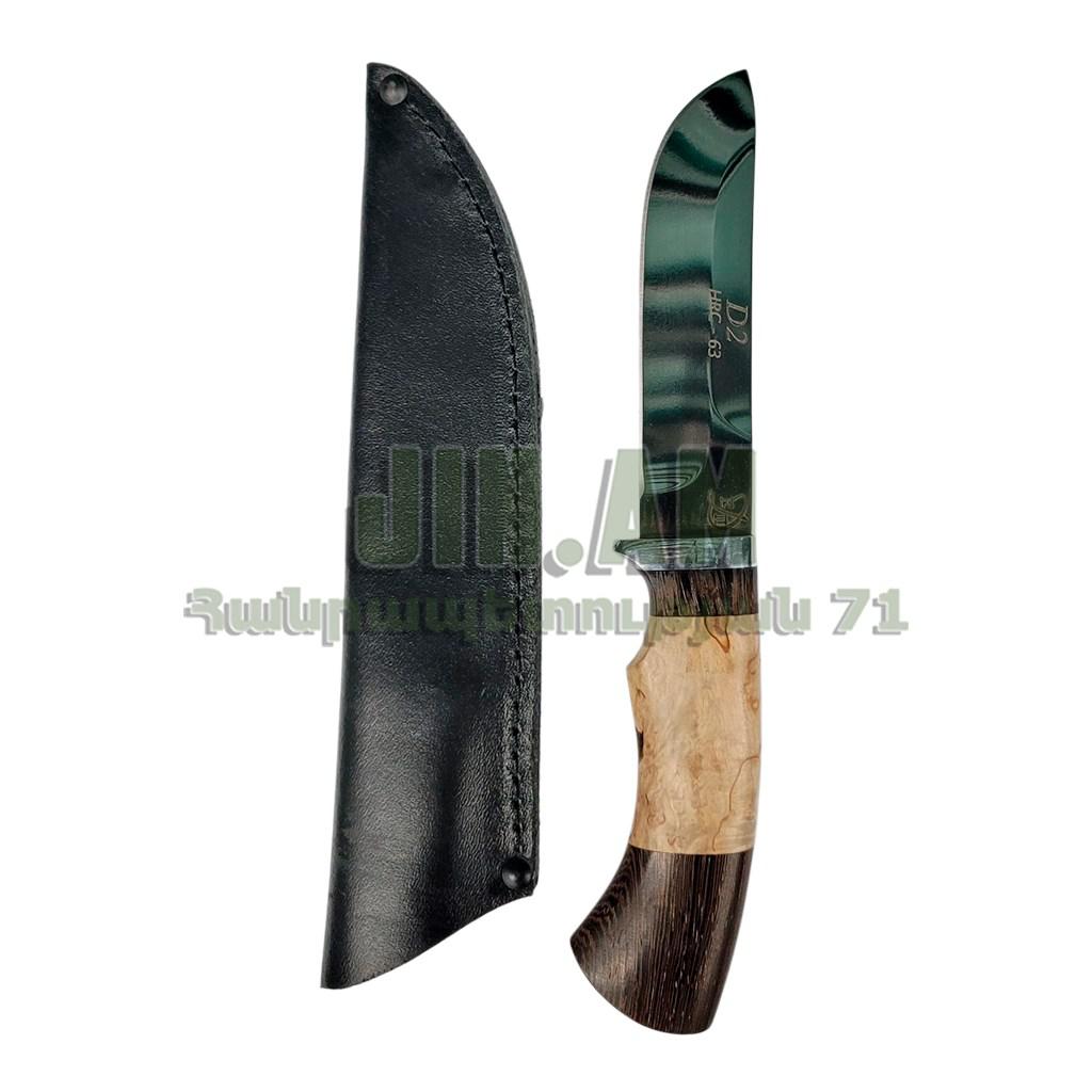 Данилов Сайга D2