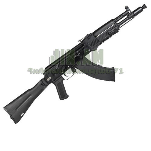 Сайга-МК исп.033, 7,62х39 341мм