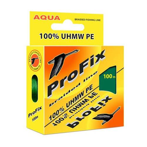Հյուսված կարթաթել Aqua ProFix 0,14