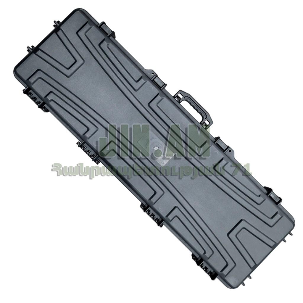 Հրացանի քեյս ակերով NT4