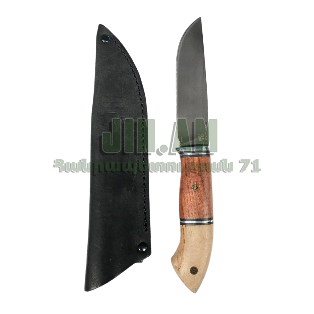 Данилов Охота ХВ5