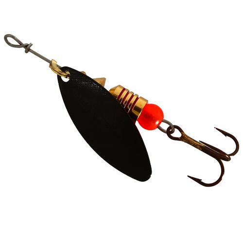 Aglia Long Black №1+