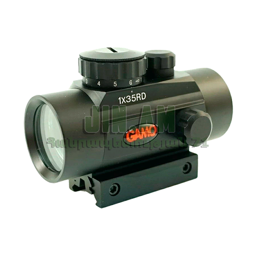 Կալիմատոր Gamo 1x35