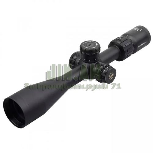 Նշանոց օպտիկական Vector Optics Paragon 3-15x44 HD Tactical