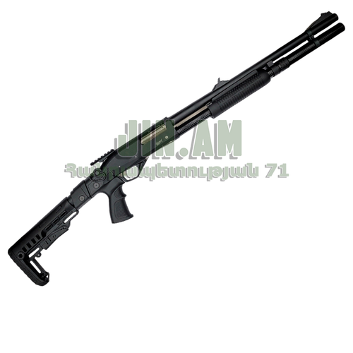 Байкал МР-135 Tactical (12տր., 540մմ պլաստիկ )