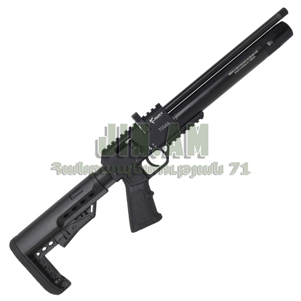 Kuzey Tulga Compact 6.35մմ