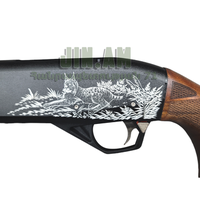 PROFI Байкал МР-155 Рысь (12տր., 750մմ, փայտ, 5 փամփուշտ)