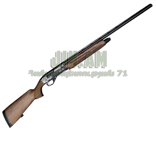 PROFI Байкал МР-155 Рысь (12տր., 750մմ, փայտ, 5 փամփուշտ)