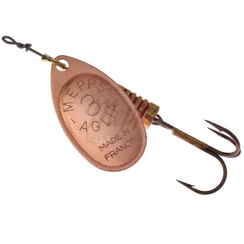 Aglia Copper №3
