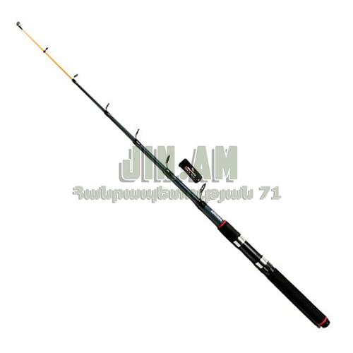 Տելեսկոպիկ NAMAZU ULTRA Tele 2.4մ