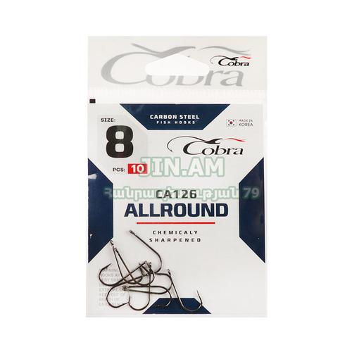 Կեռիկ Cobra ALLROUND №8