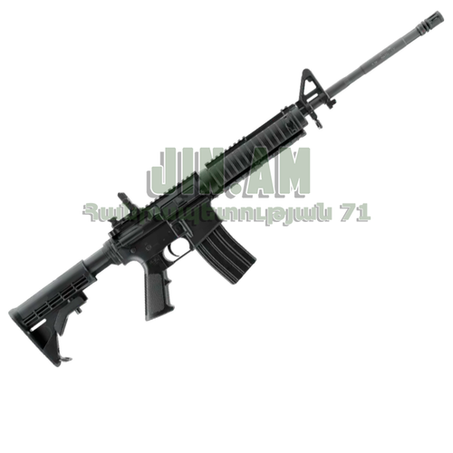 Colt M4