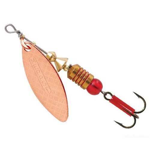 Aglia Long Copper №1
