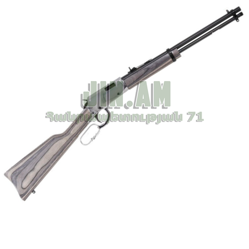 RI0 Bravo .22LR