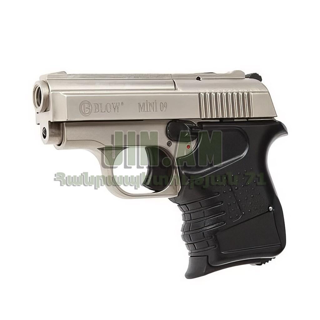 Ազդանշանային Blow Mini9 Satin