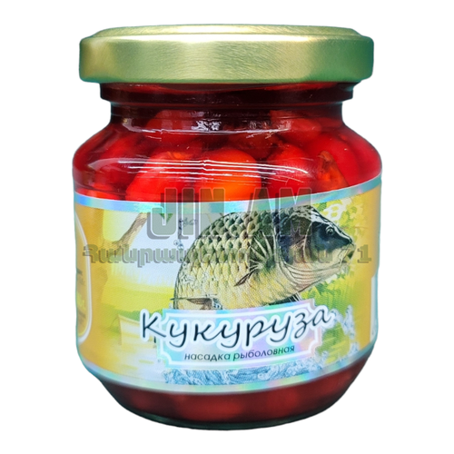Եգիպտացորեն Premium «Клубника»
