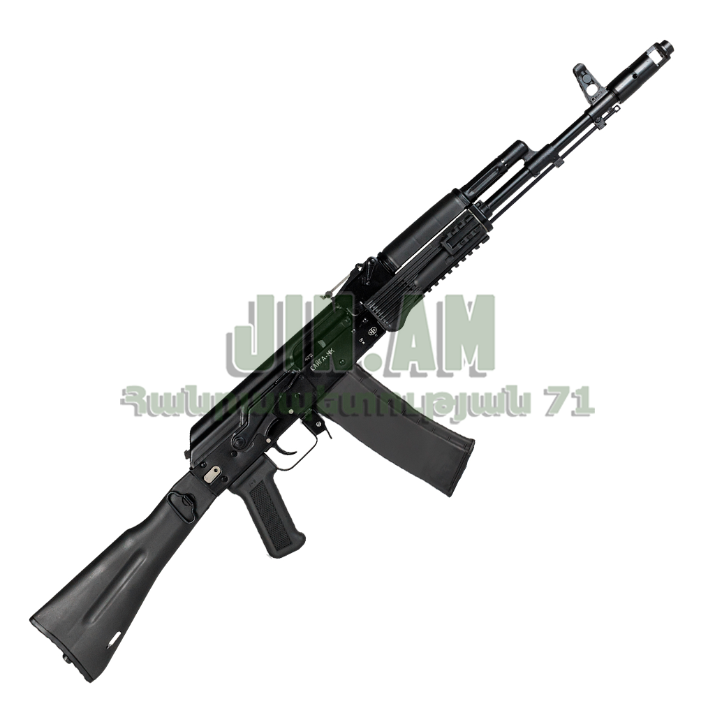 Сайга исп.02 223REM