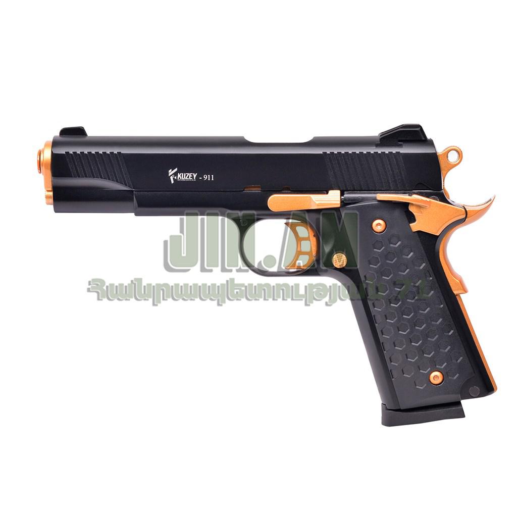 Ազդանշանային Kuzey 911-4