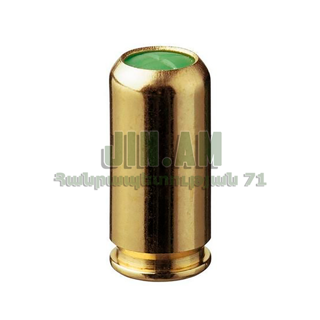 8x20մմ Գազային