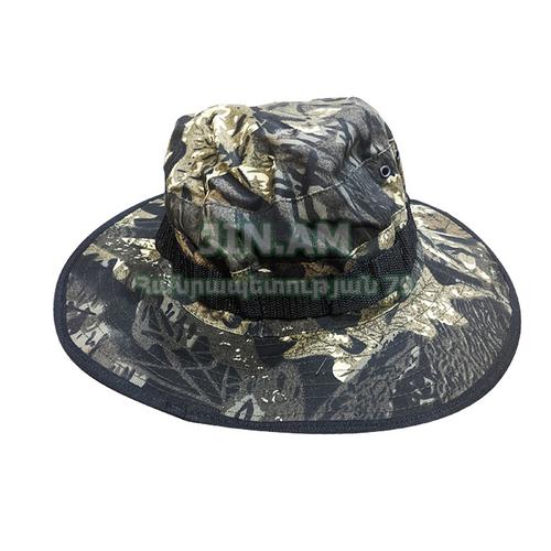Գլխարկ Boonie Foresthunt